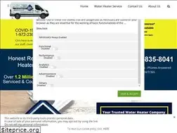 Sites similar to waterheaters-dallas.com