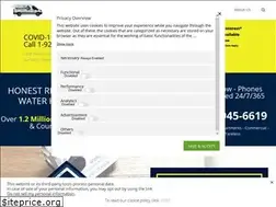 Sites similar to waterheatersconcord.com