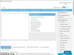 Sites similar to waterheatingsystemsale.com