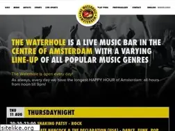 Sites similar to waterhole.nl