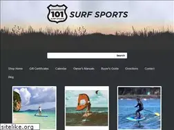 Sites similar to waterhound.com