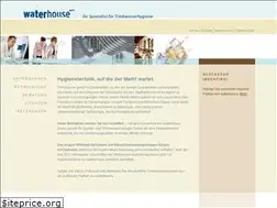 Sites similar to waterhouse-att.com