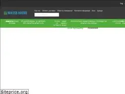 Sites similar to waterhouse.com.ua