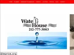 Sites similar to waterhouse.nyc