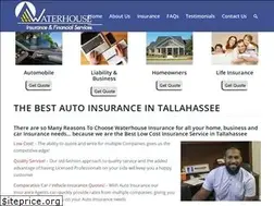 Sites similar to waterhouseandassociates.com