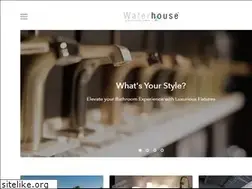 Sites similar to waterhousebks.com