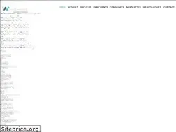 Sites similar to waterhouseca.com.au