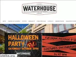 Sites similar to waterhousechicago.com