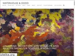 Sites similar to waterhousedodd.com