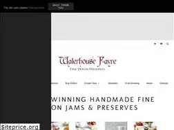 Sites similar to waterhousefayre.co.uk