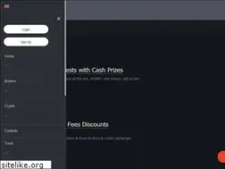 Sites similar to waterhouseforex.com