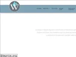 Sites similar to waterhousenh.com