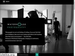 Sites similar to waterhousephotography.com