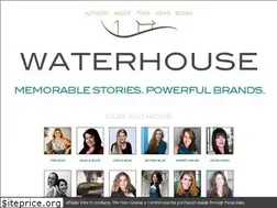 Sites similar to waterhousepress.com