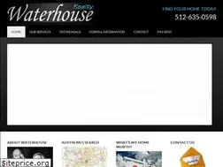 Sites similar to waterhouserealty.com