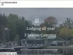 Sites similar to waterhouses.com