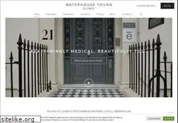 Sites similar to waterhouseyoung.com