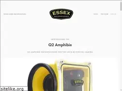 Sites similar to waterhousings.com