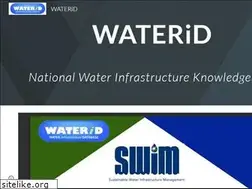 Sites similar to waterid.org