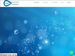 Sites similar to wateril.com.tr