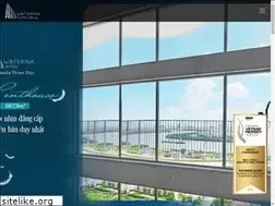 Sites similar to waterinasuites.vn
