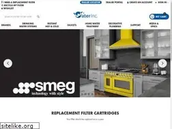 Sites similar to waterinc.com