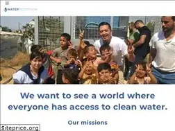 Sites similar to waterinception.org