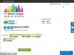 Sites similar to waterindia.com
