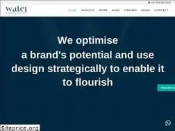 Sites similar to waterindia.in