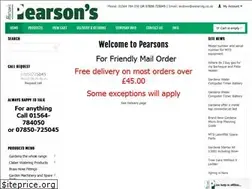 Sites similar to watering.co.uk