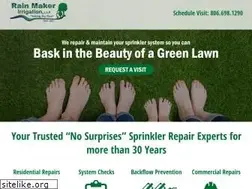 Sites similar to wateringdryplaces.com