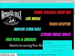 Sites similar to wateringholesaloon.com
