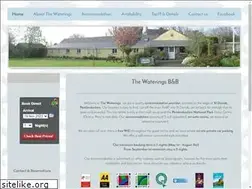 Sites similar to waterings.co.uk
