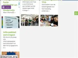 Sites similar to wateringseveldcollege.nl
