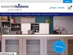 Sites similar to waterinkkeukenmakerij.nl