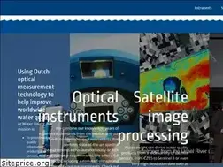 Sites similar to waterinsight.nl