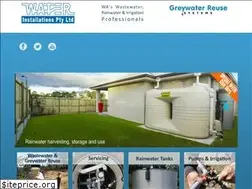 Sites similar to waterinstallations.com