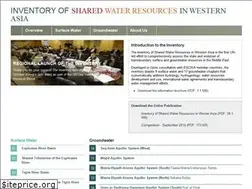 Sites similar to waterinventory.org
