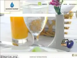 Sites similar to waterionizerbiz.info