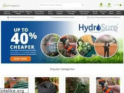 Sites similar to waterirrigation.co.uk