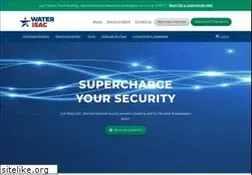 Sites similar to waterisac.org