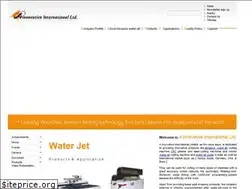 Sites similar to waterjet.co.in