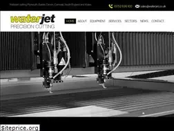 Sites similar to waterjet.co.uk