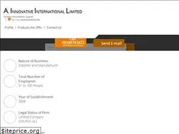 Sites similar to waterjetasia.com