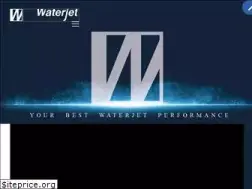 Sites similar to waterjetcorp.com