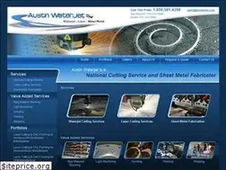 Sites similar to waterjetcutting.com