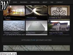 Sites similar to waterjetdesign.com
