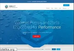 Sites similar to waterjetparts.com