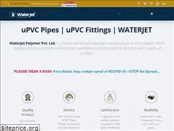 Sites similar to waterjetpolymer.com
