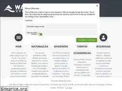 Sites similar to waterjoyhondarribia.com